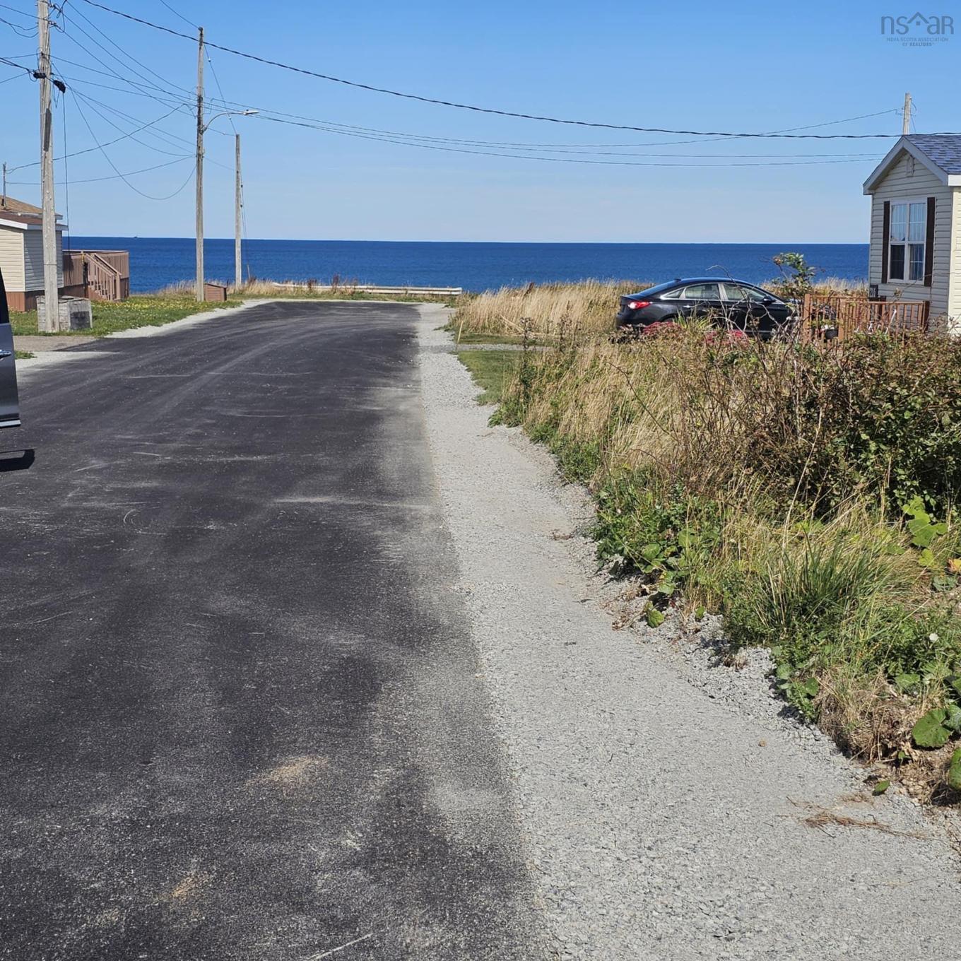 218 Oceanview Boulevard, New Waterford, NS