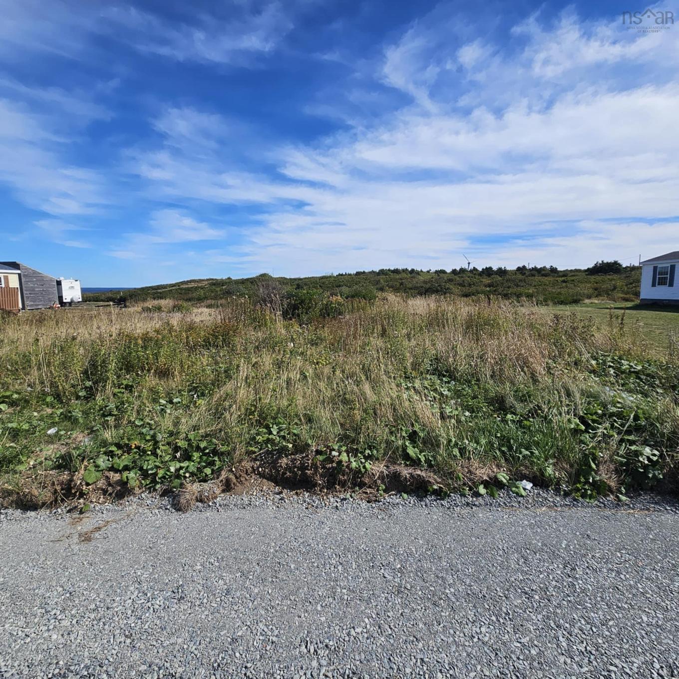 218 Oceanview Boulevard, New Waterford, NS