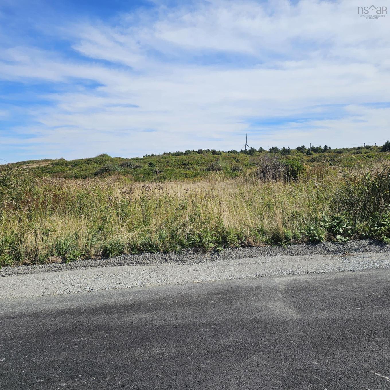 218 Oceanview Boulevard, New Waterford, NS