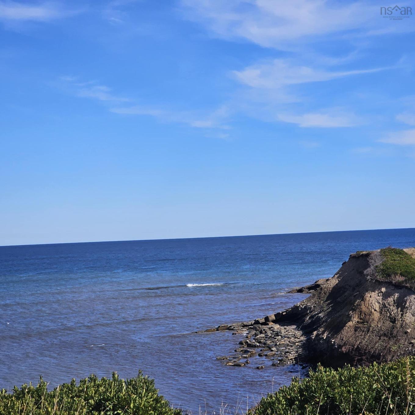 218 Oceanview Boulevard, New Waterford, NS