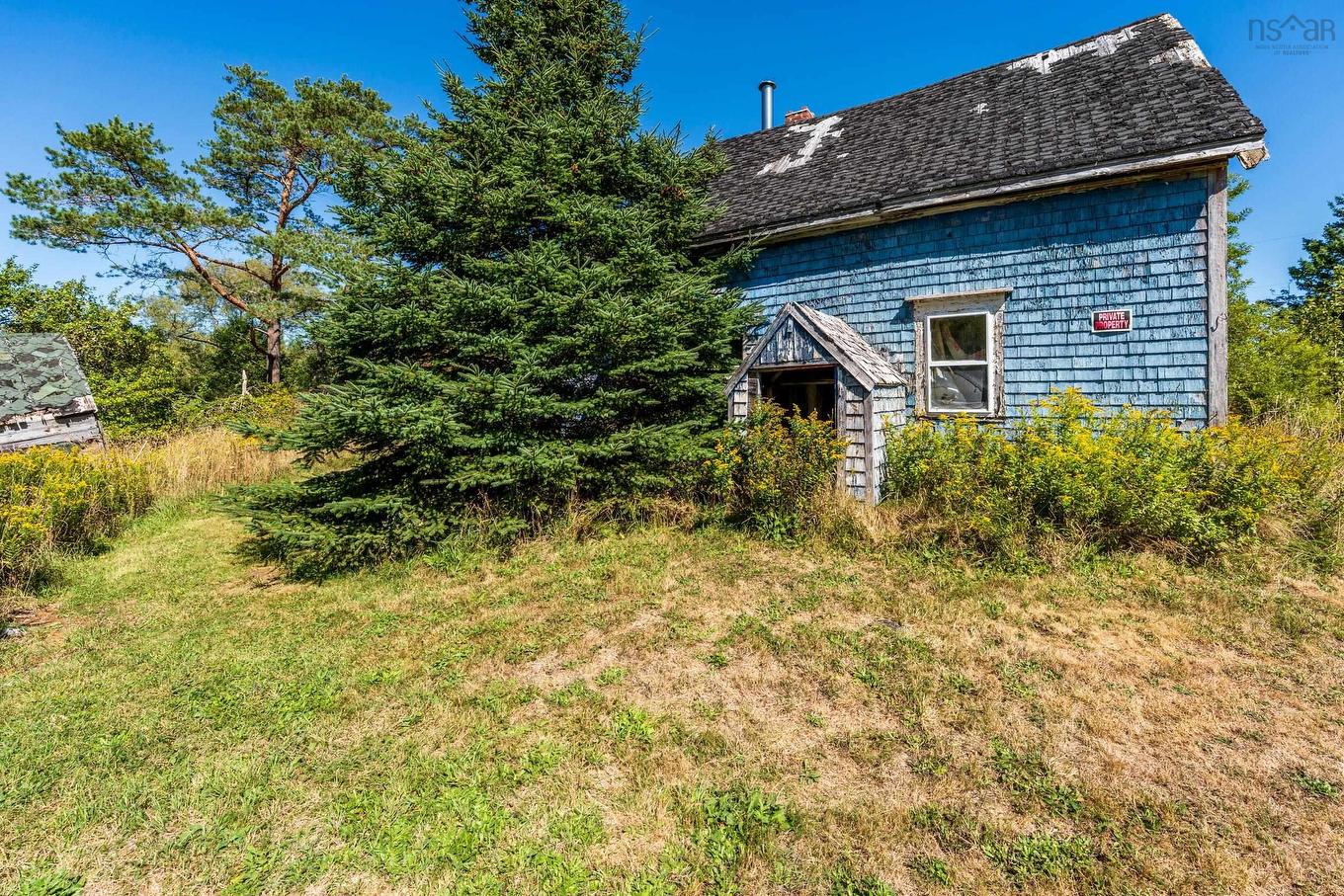 38 Chemin Des Ben Road, Sluice Point, NS