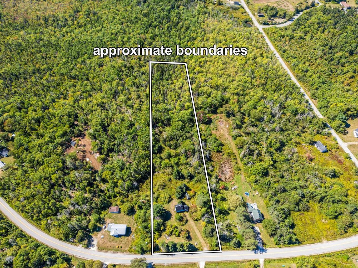 38 Chemin Des Ben Road, Sluice Point, NS