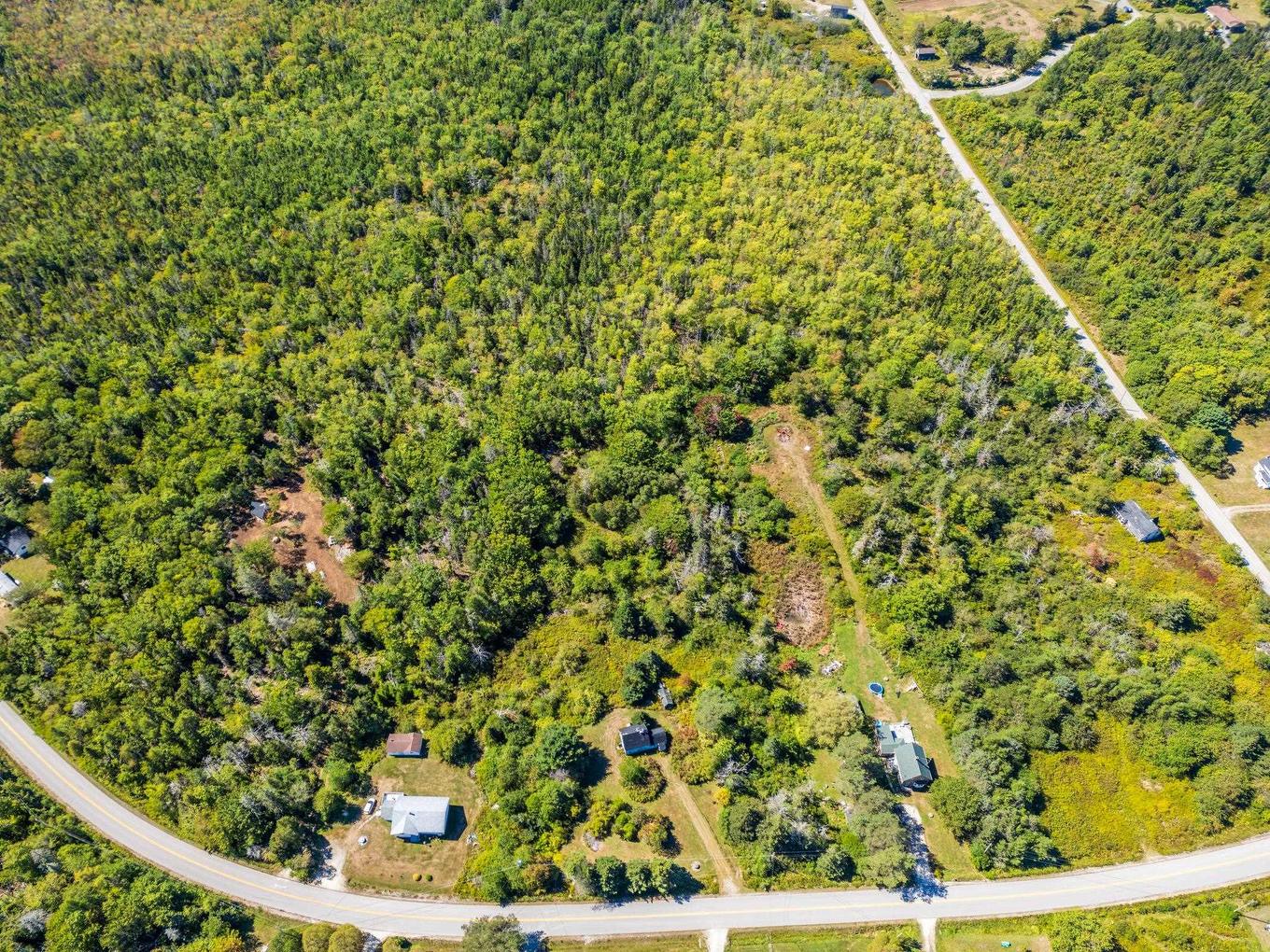 38 Chemin Des Ben Road, Sluice Point, NS