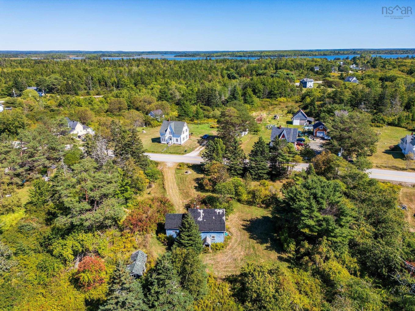 38 Chemin Des Ben Road, Sluice Point, NS