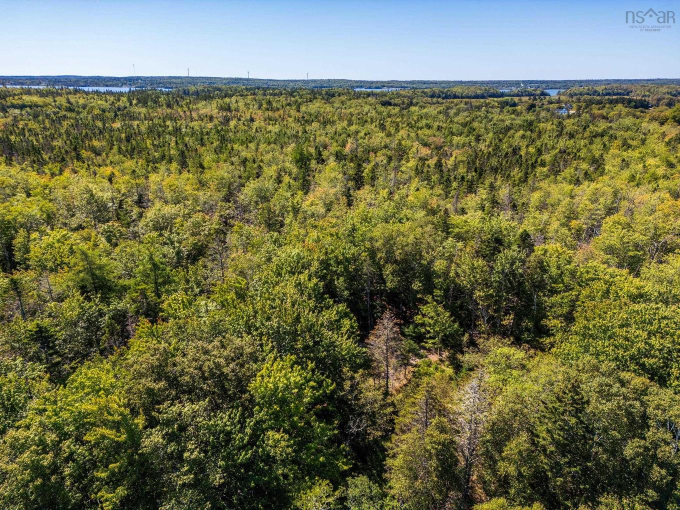 38 Chemin Des Ben Road, Sluice Point, NS