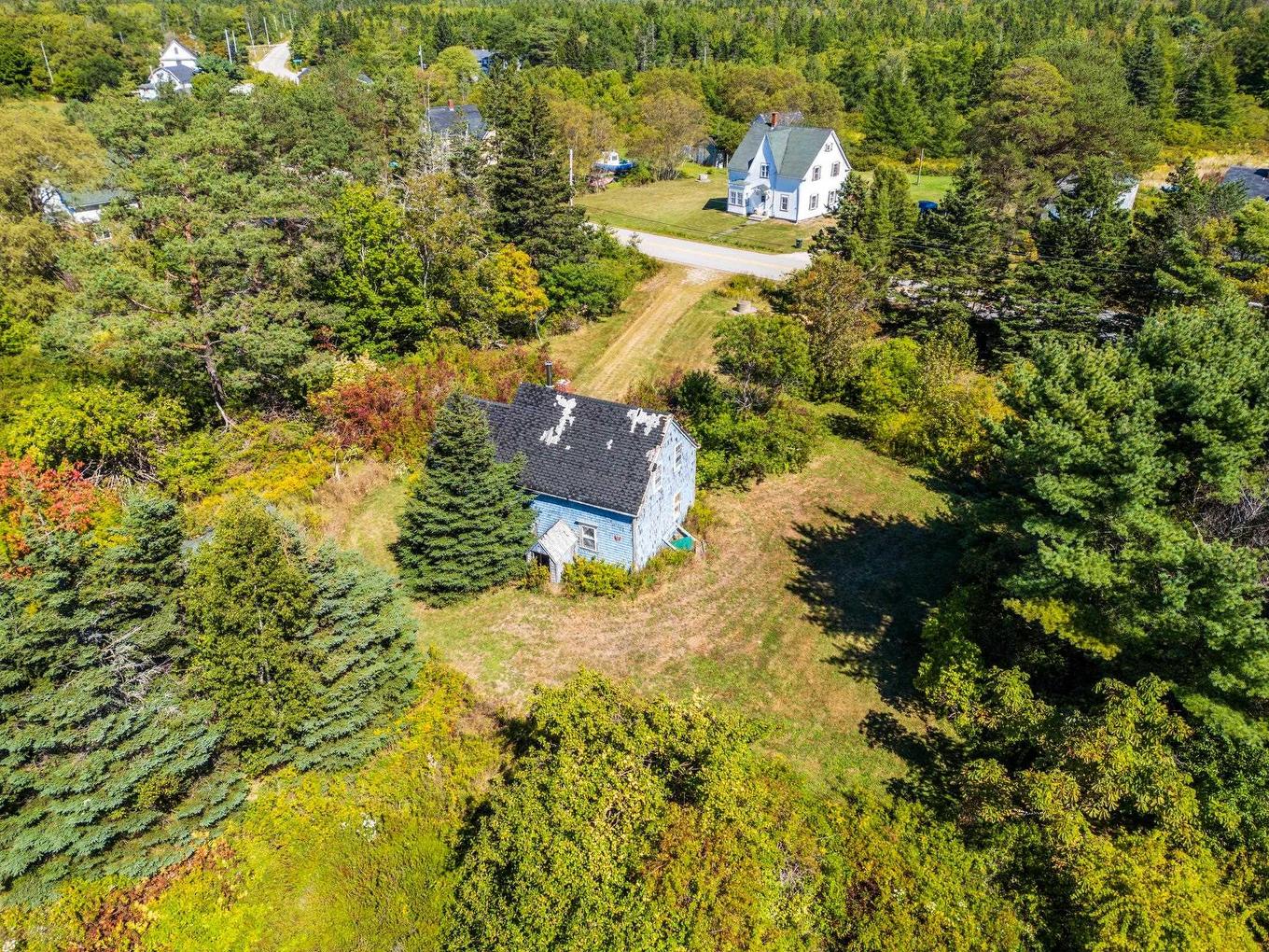 38 Chemin Des Ben Road, Sluice Point, NS