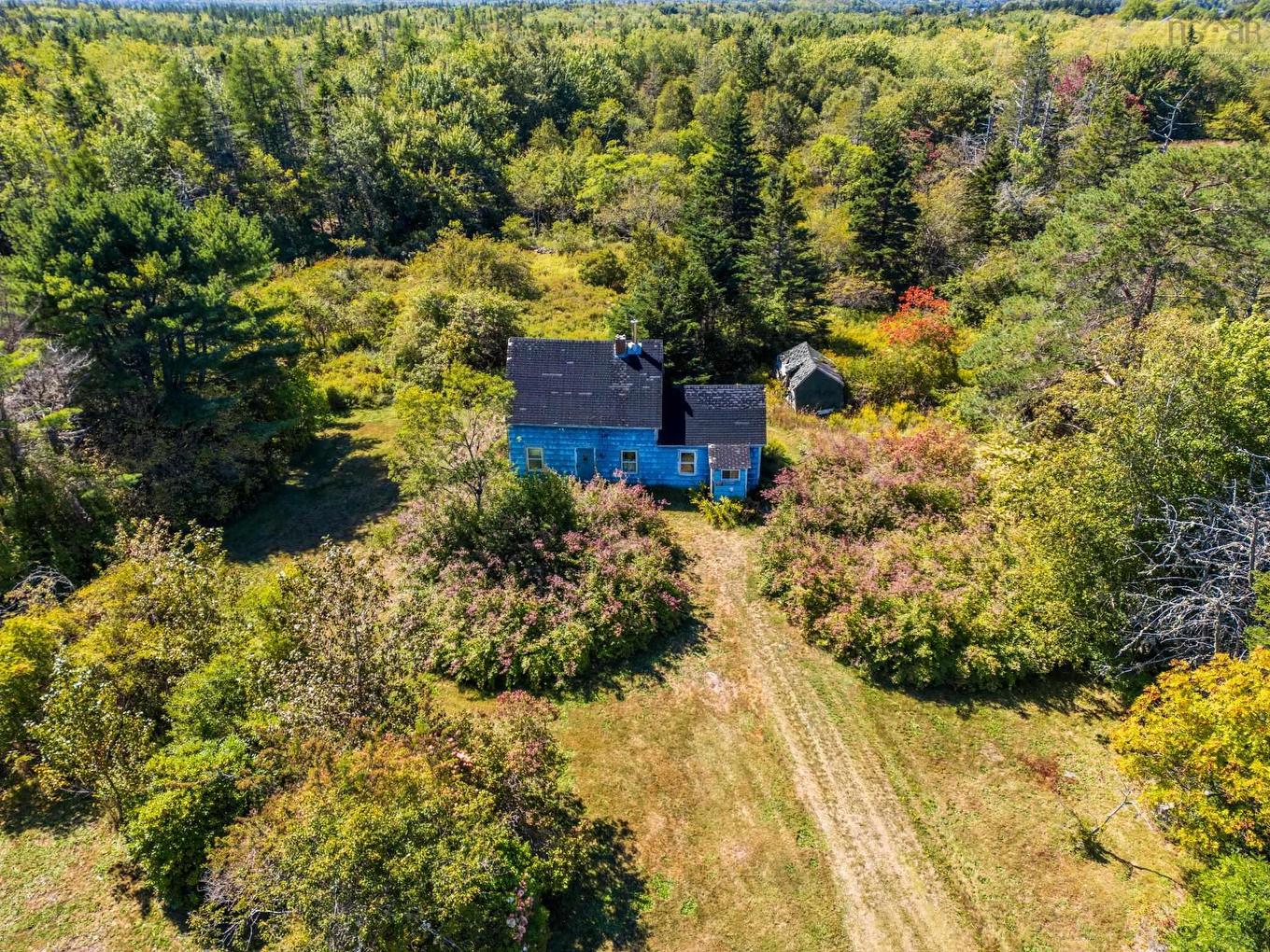 38 Chemin Des Ben Road, Sluice Point, NS