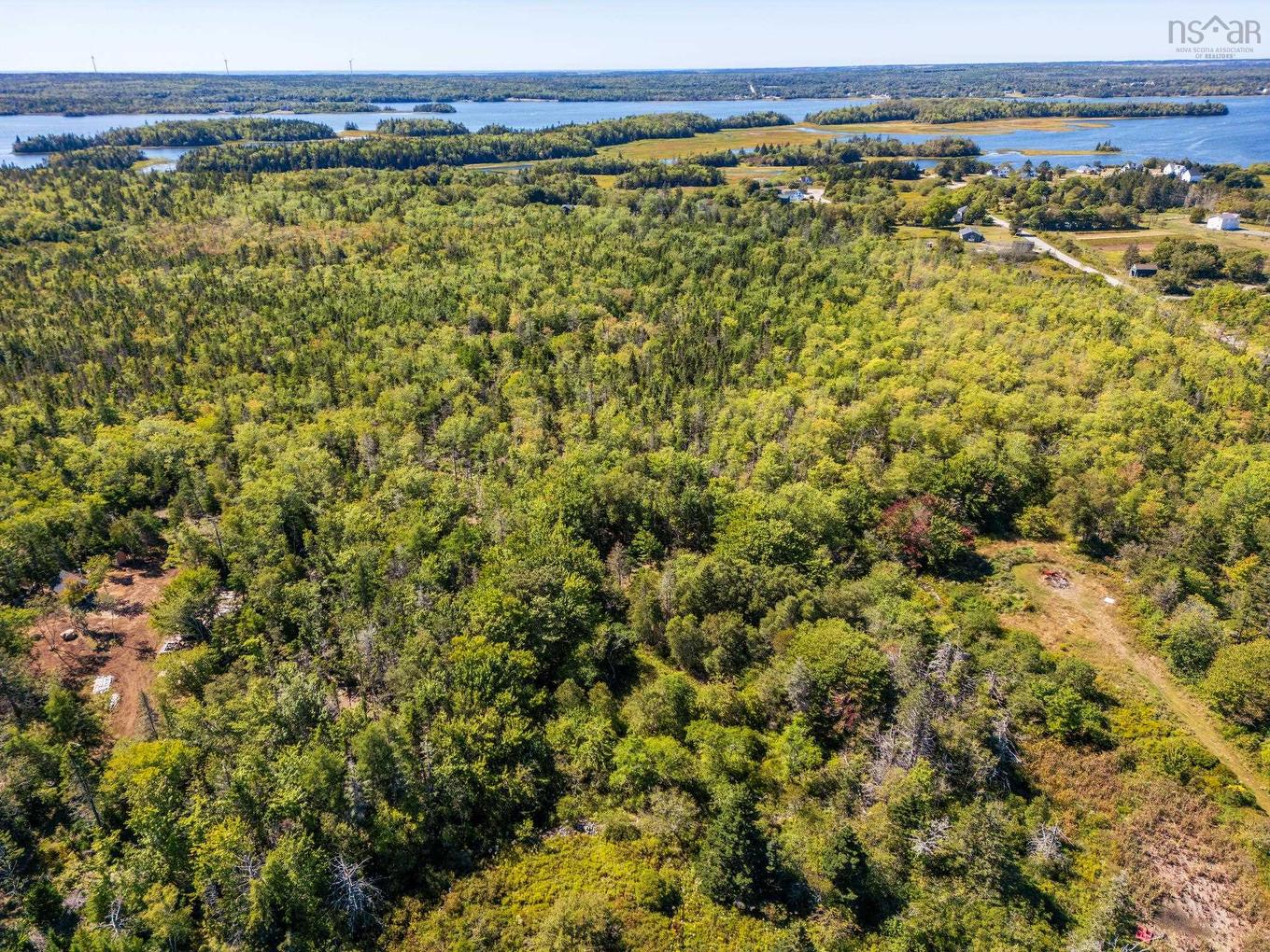 38 Chemin Des Ben Road, Sluice Point, NS