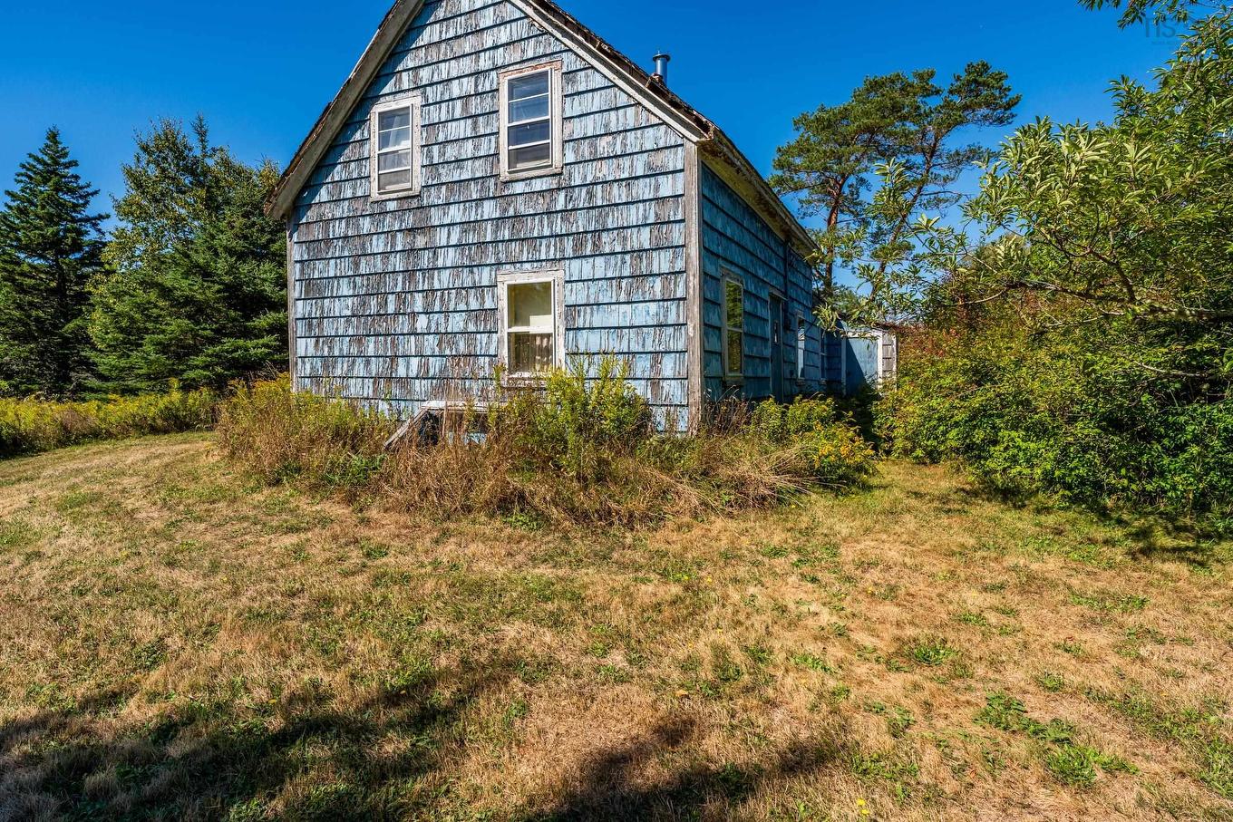 38 Chemin Des Ben Road, Sluice Point, NS