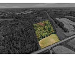 TBD Route 115 Mckees Mills, NB E4V 2V8