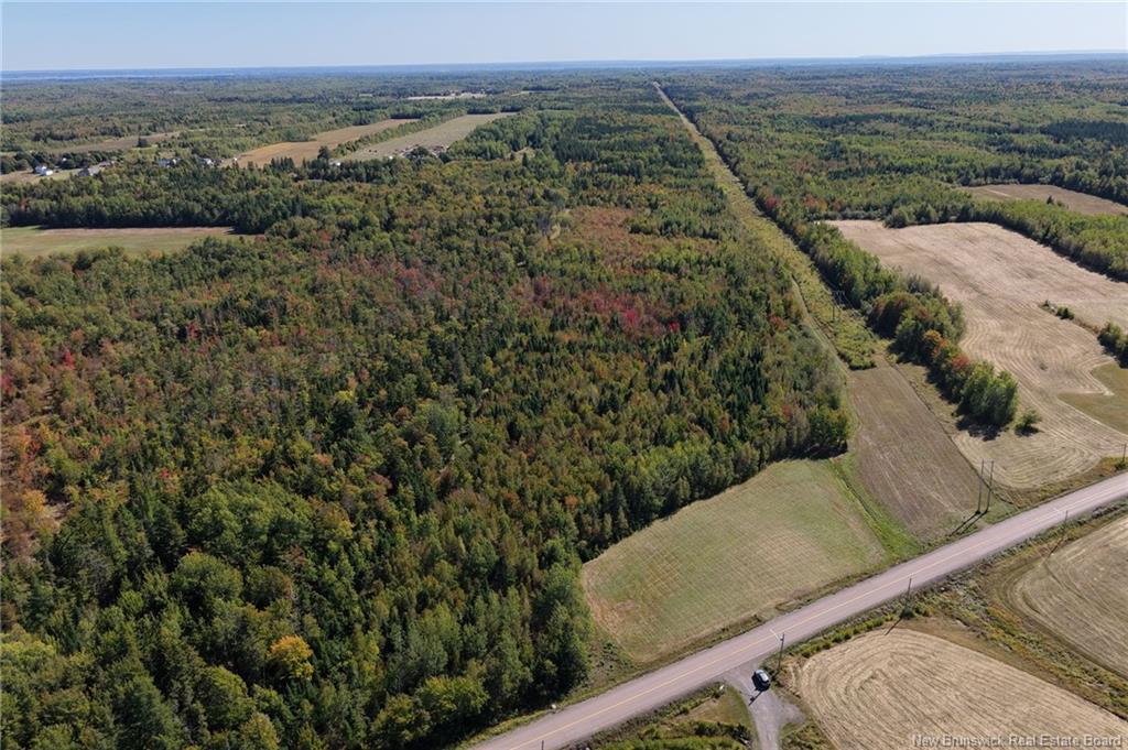 Tbd Route 115, Mckees Mills, NB