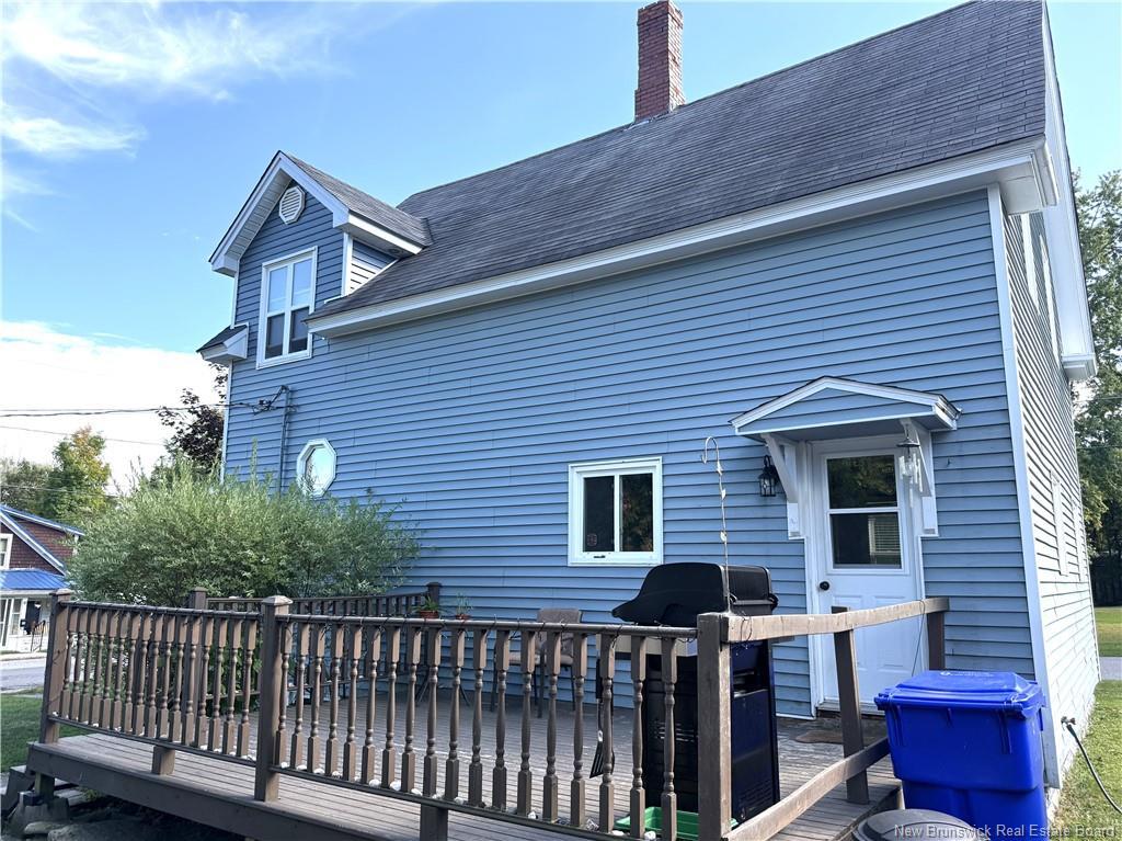 48 Main St, Saint Stephen, NB