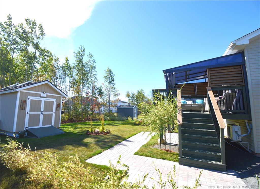 303 Chatellerault, Shediac, NB