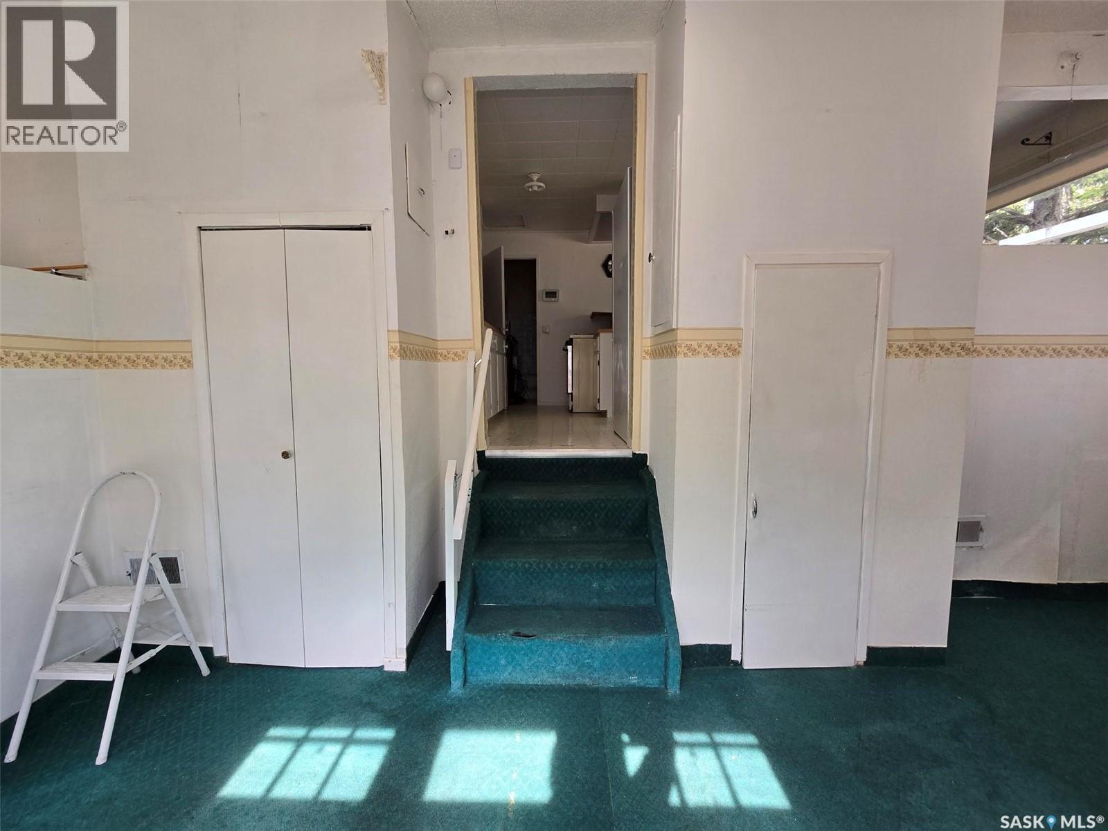 914 Pacific Street, Grenfell, SK - Indoor Photo Showing Other Room