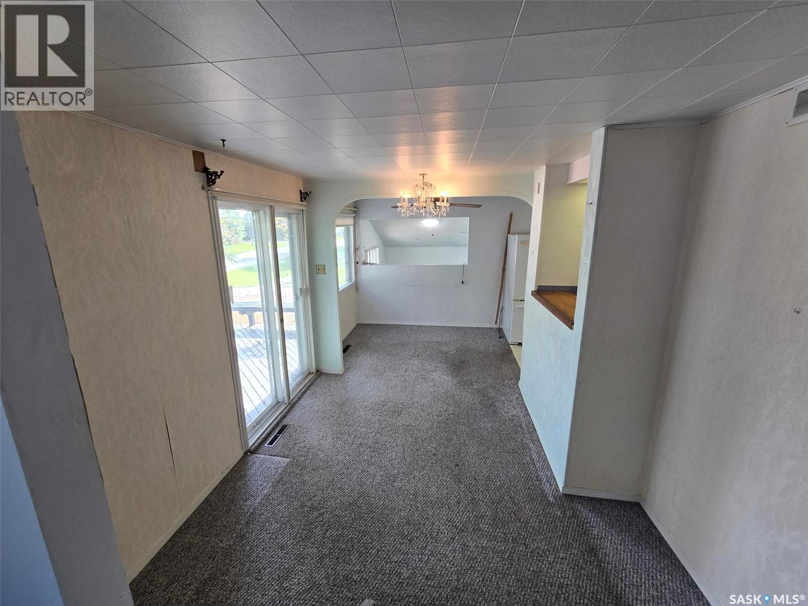 914 Pacific Street, Grenfell, SK - Indoor Photo Showing Other Room