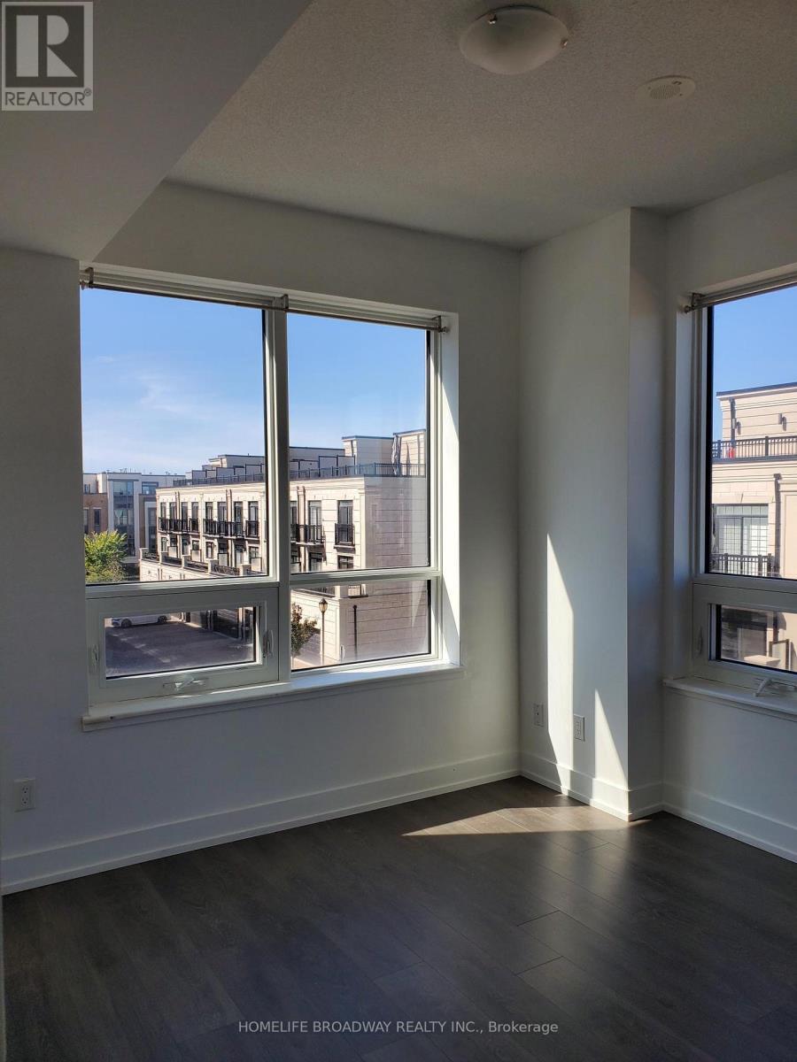 307E - 278 Buchanan Drive, Markham, ON - Indoor