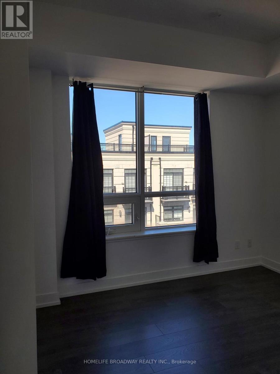 307E - 278 Buchanan Drive, Markham, ON - Indoor Photo Showing Other Room