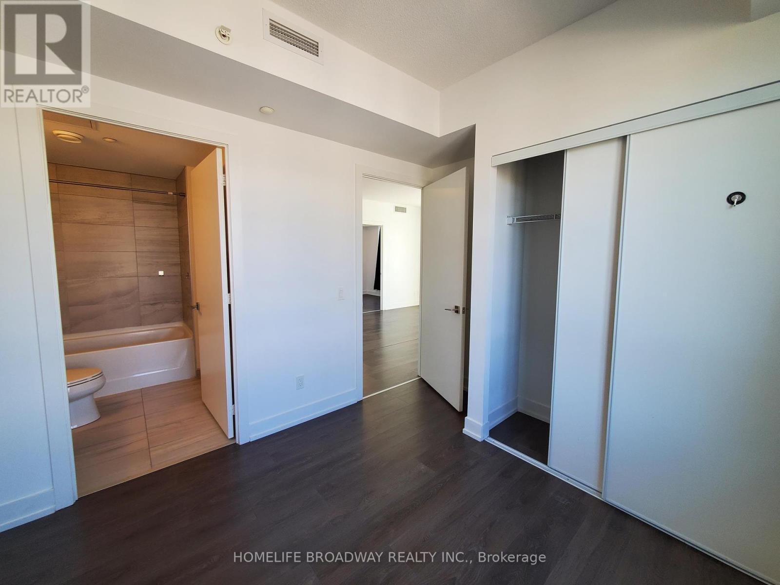 307E - 278 Buchanan Drive, Markham, ON - Indoor Photo Showing Other Room