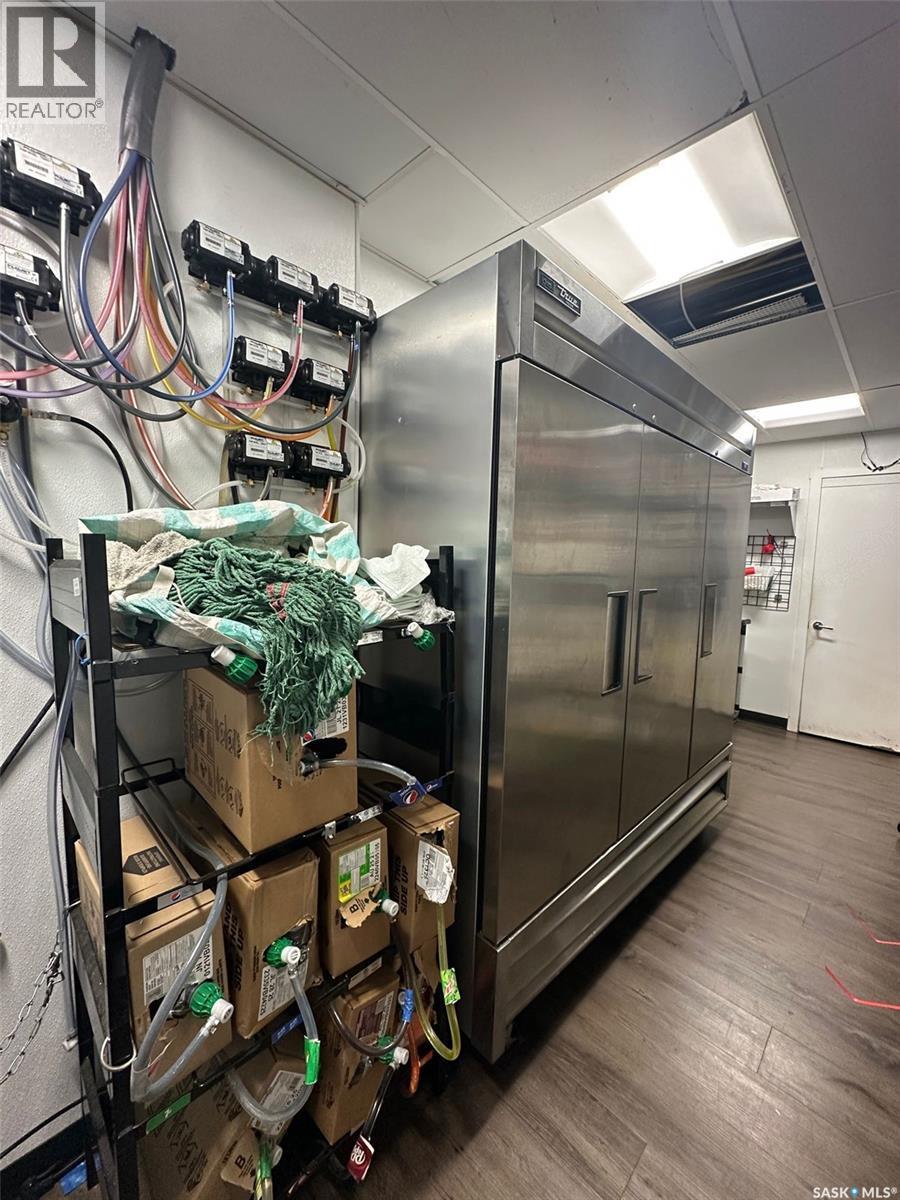 Sk #101-3120 8Th Street E, Saskatoon, SK