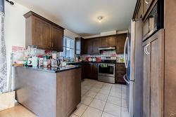 Kitchen -