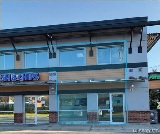 734 Goldstream Ave, Langford, BC