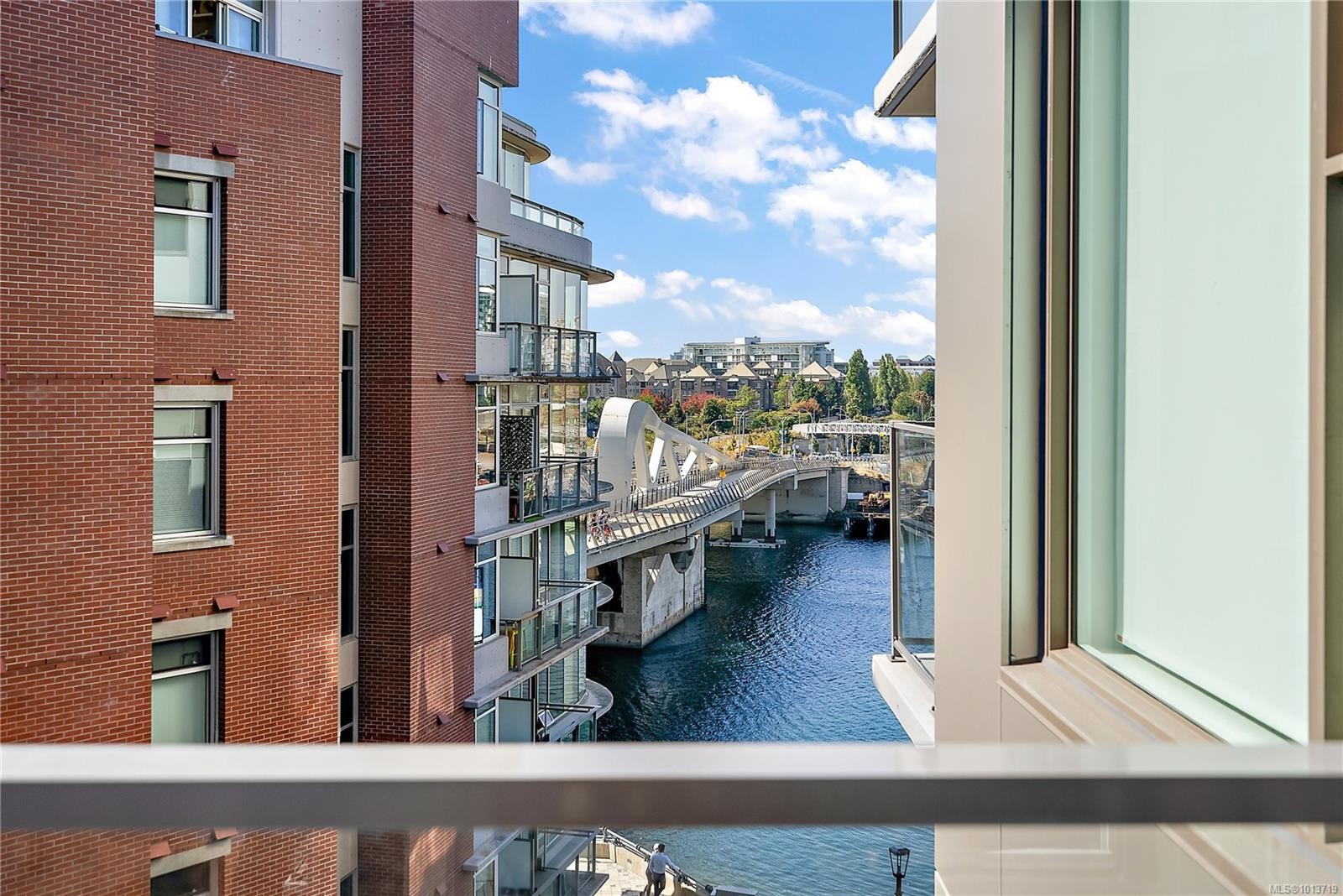 716-1628 Store St, Victoria, BC - Outdoor With Exterior