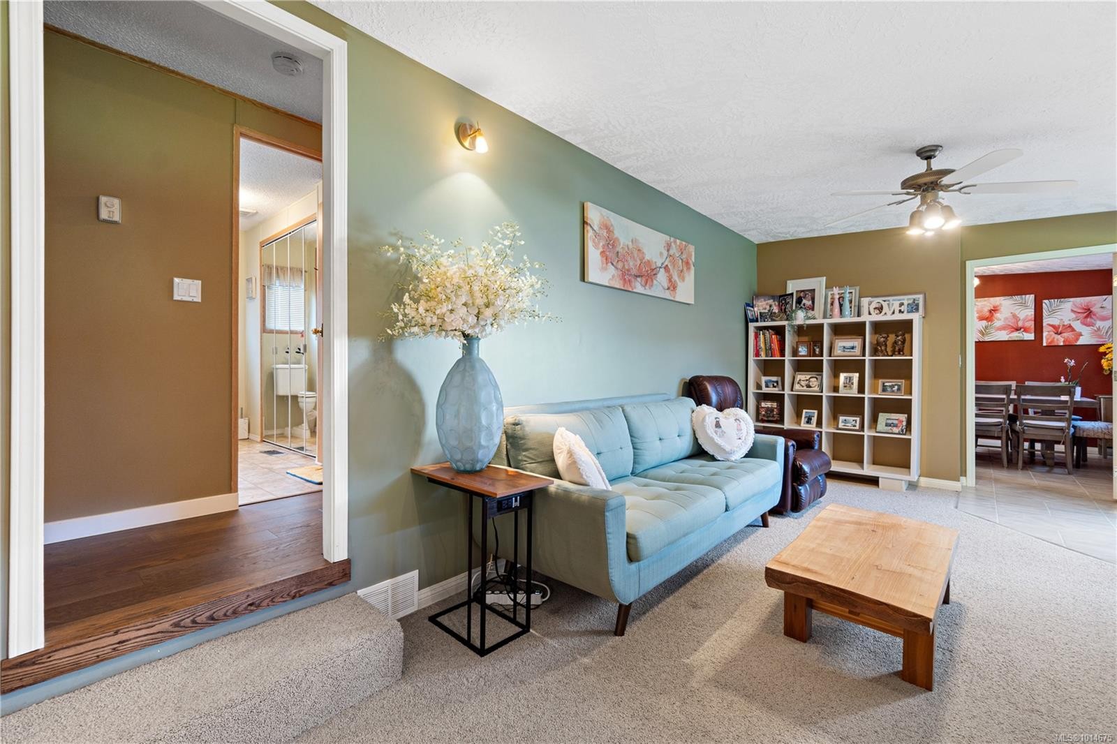 3812 King Arthur Dr, Nanaimo, BC