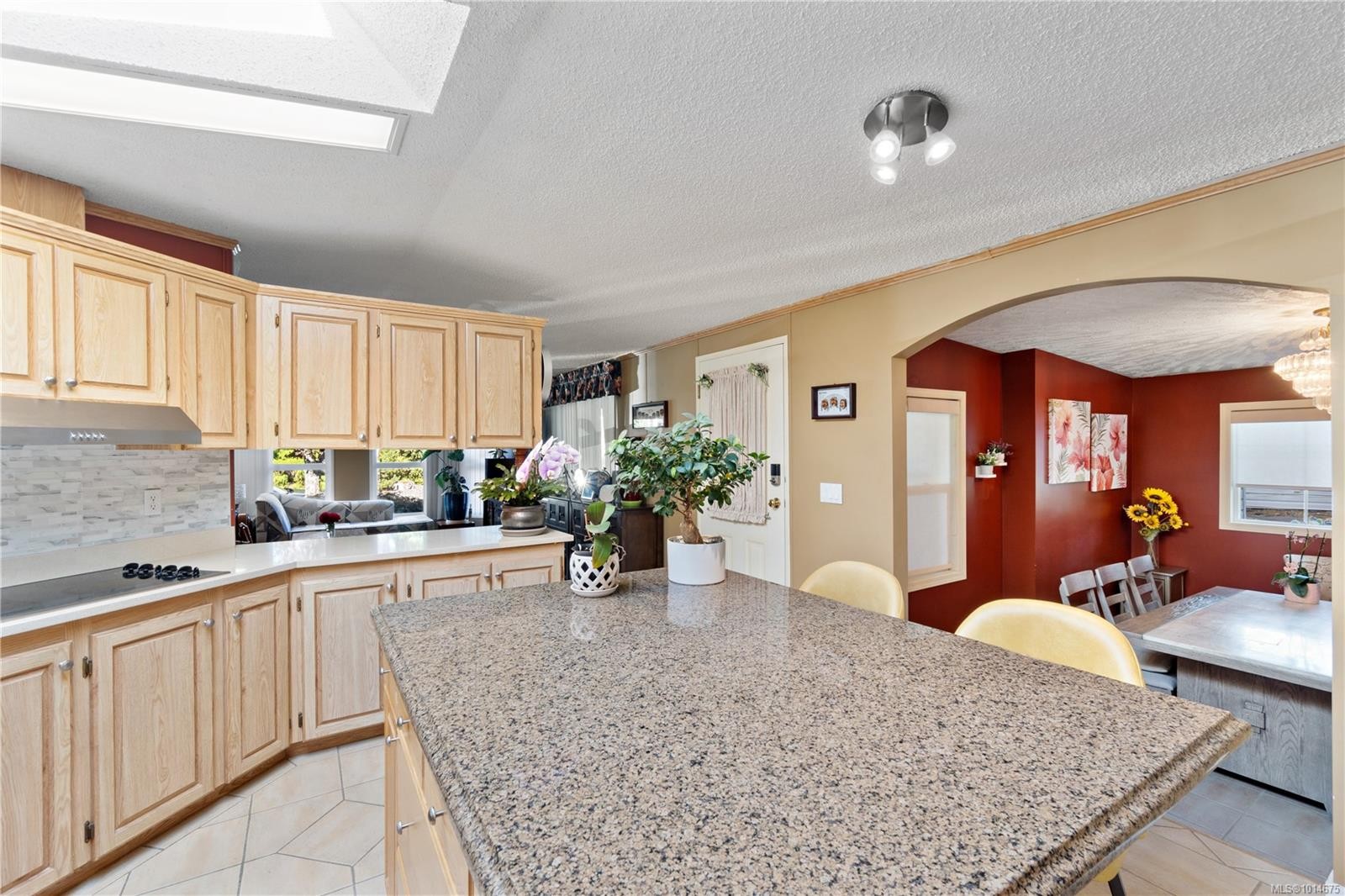 3812 King Arthur Dr, Nanaimo, BC