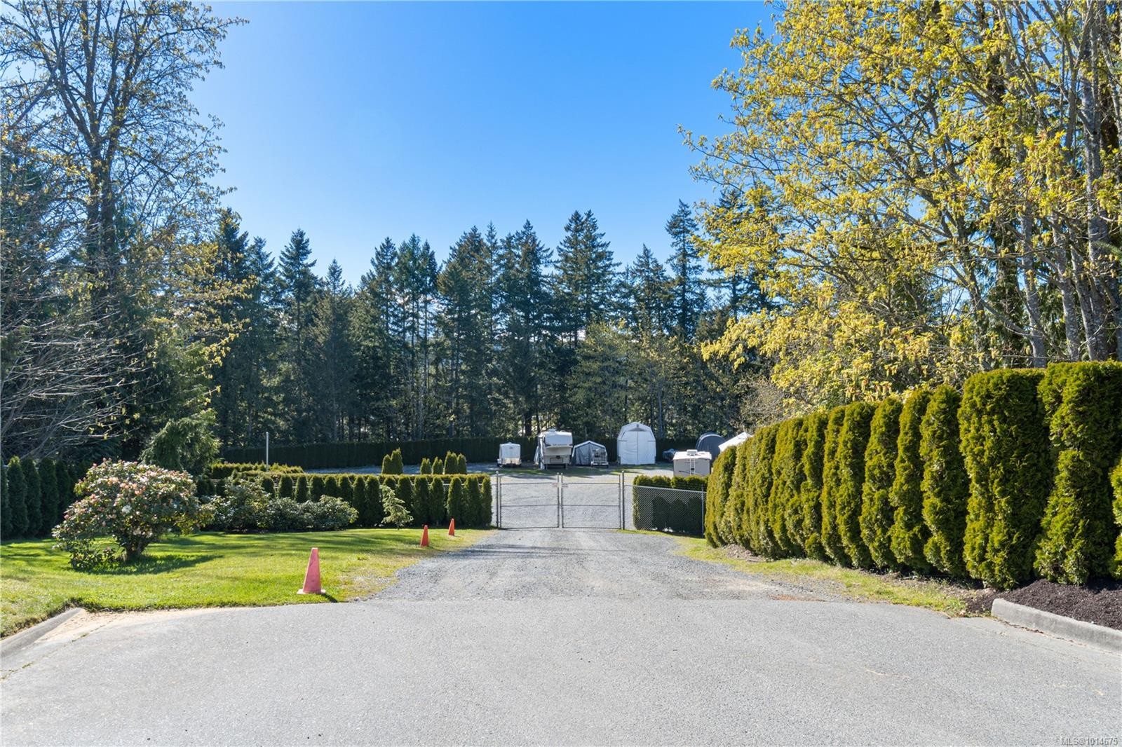 3812 King Arthur Dr, Nanaimo, BC