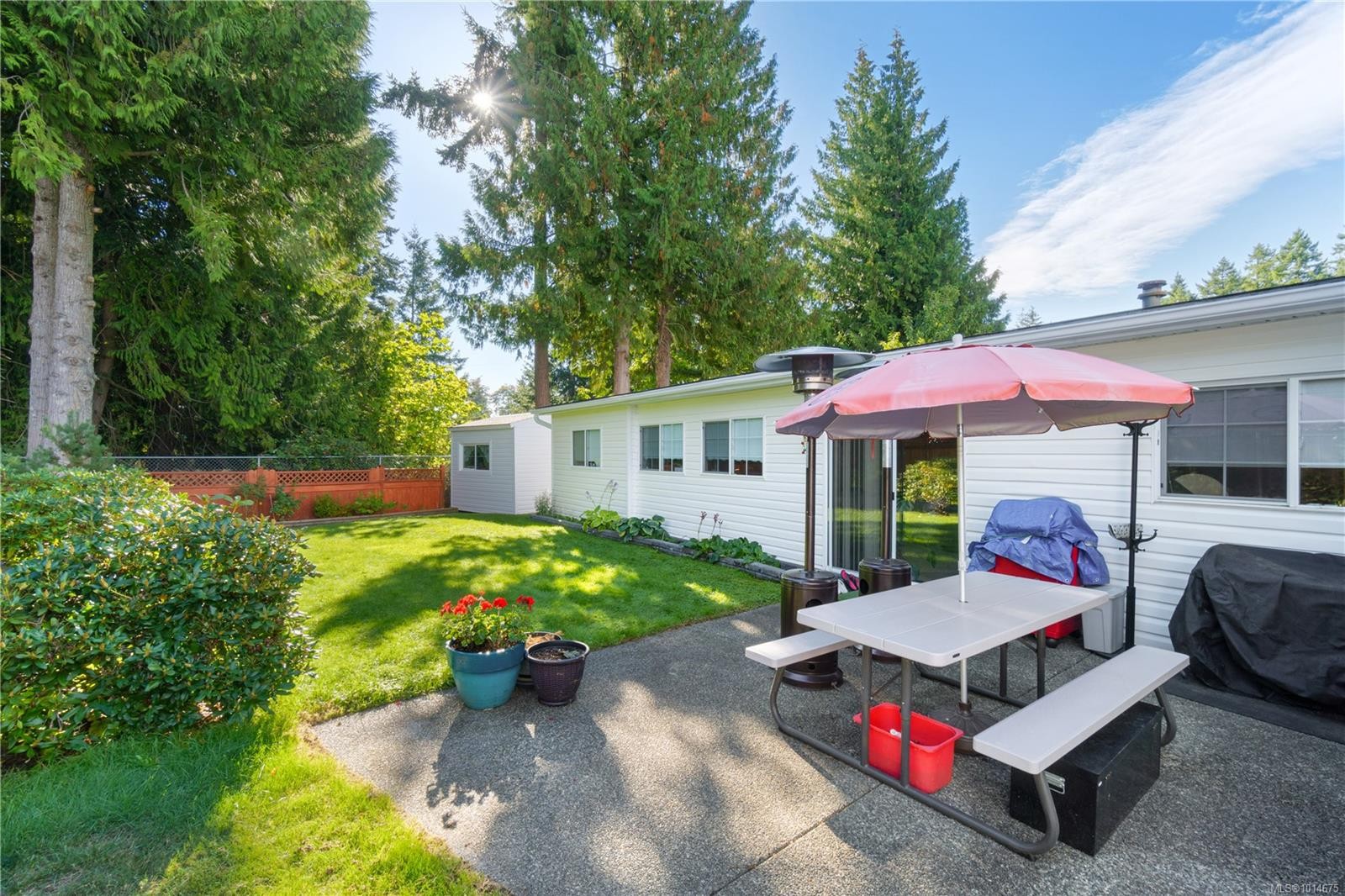 3812 King Arthur Dr, Nanaimo, BC