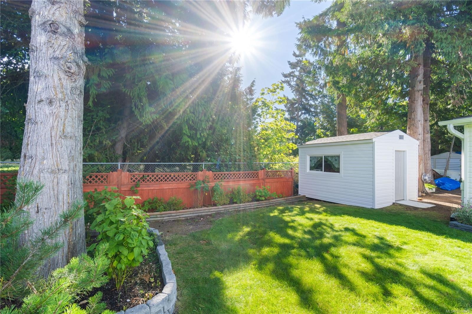 3812 King Arthur Dr, Nanaimo, BC