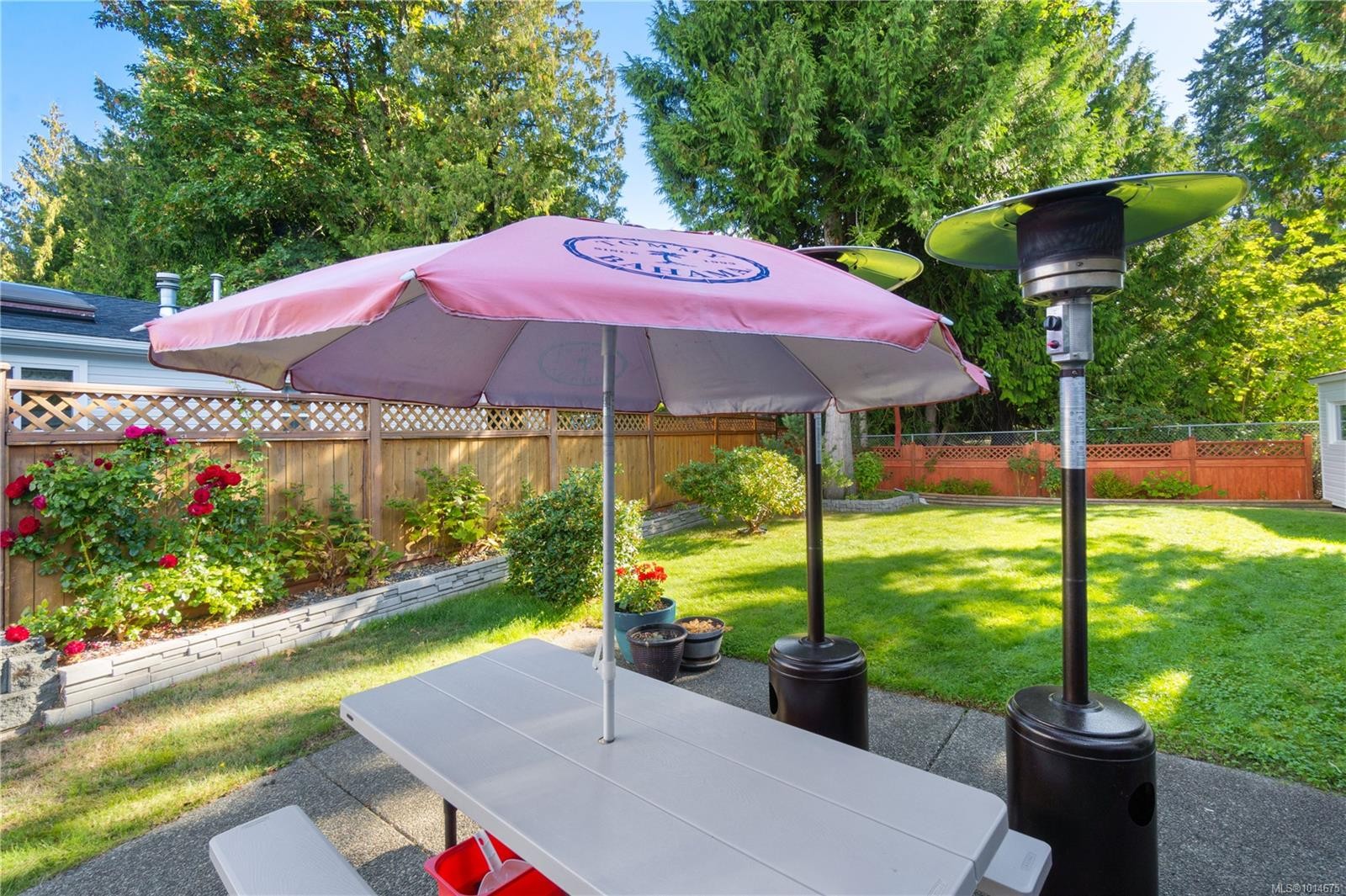 3812 King Arthur Dr, Nanaimo, BC