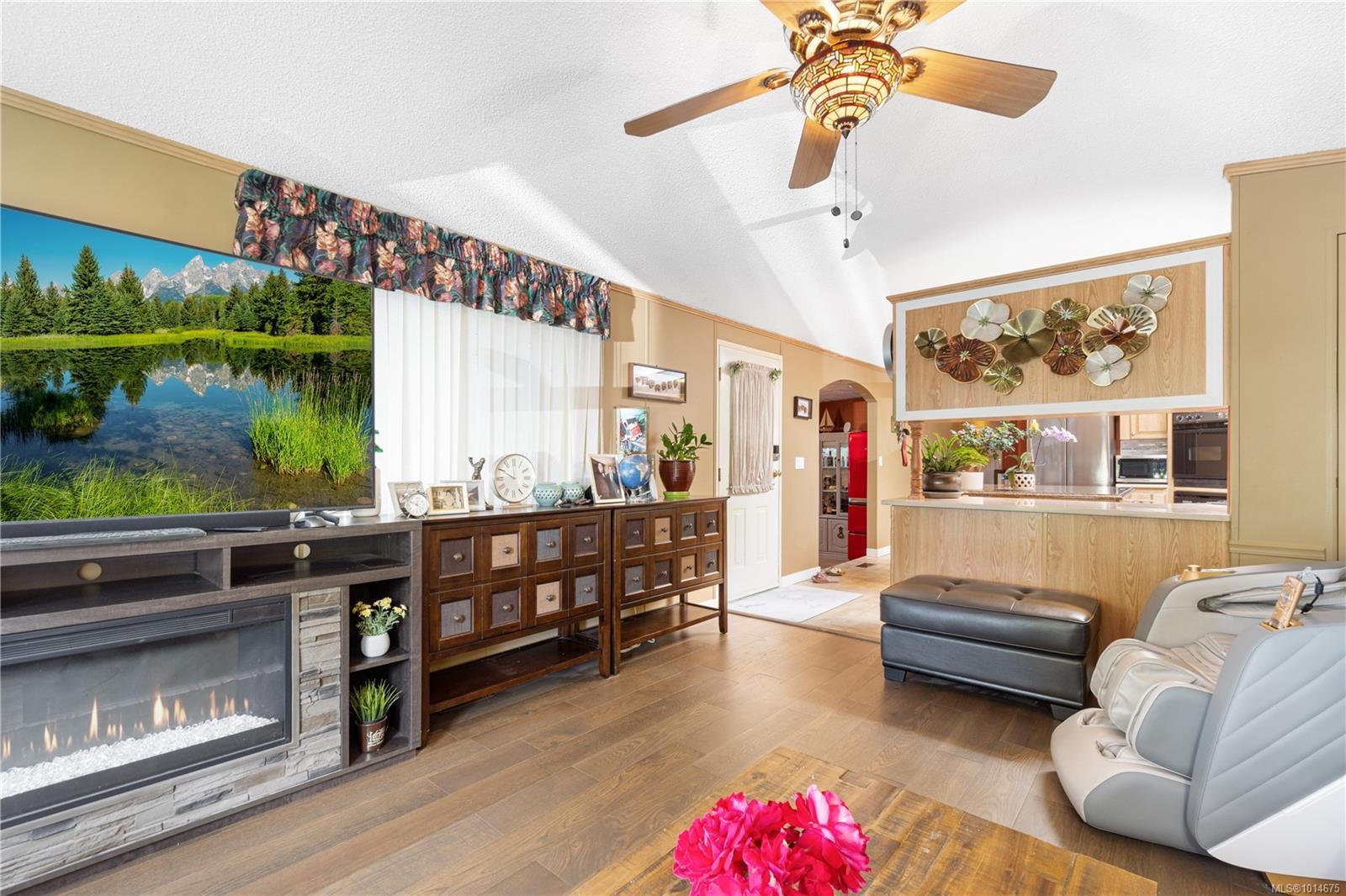 3812 King Arthur Dr, Nanaimo, BC