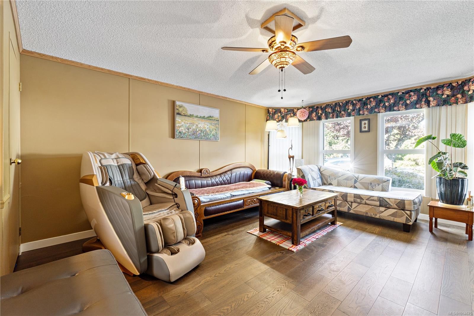 3812 King Arthur Dr, Nanaimo, BC