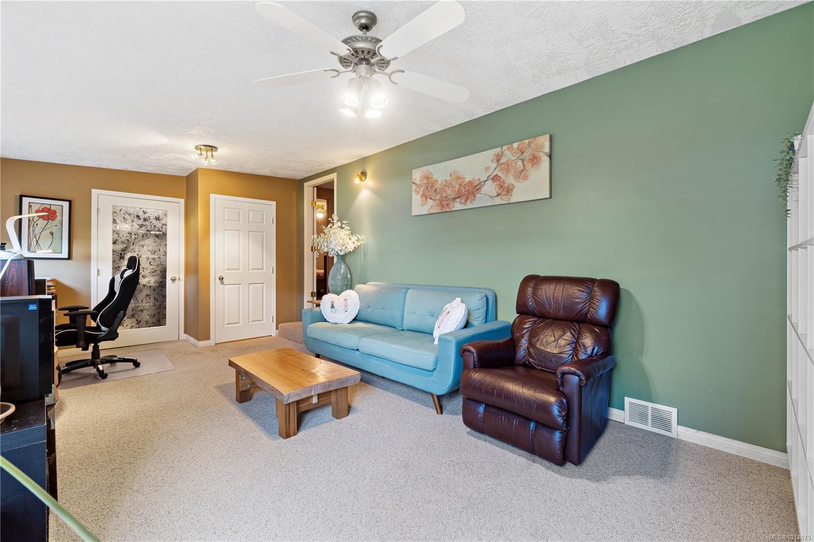 3812 King Arthur Dr, Nanaimo, BC