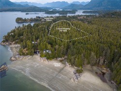 340 Tonquin Park Rd Tofino, BC V0R 2Z0