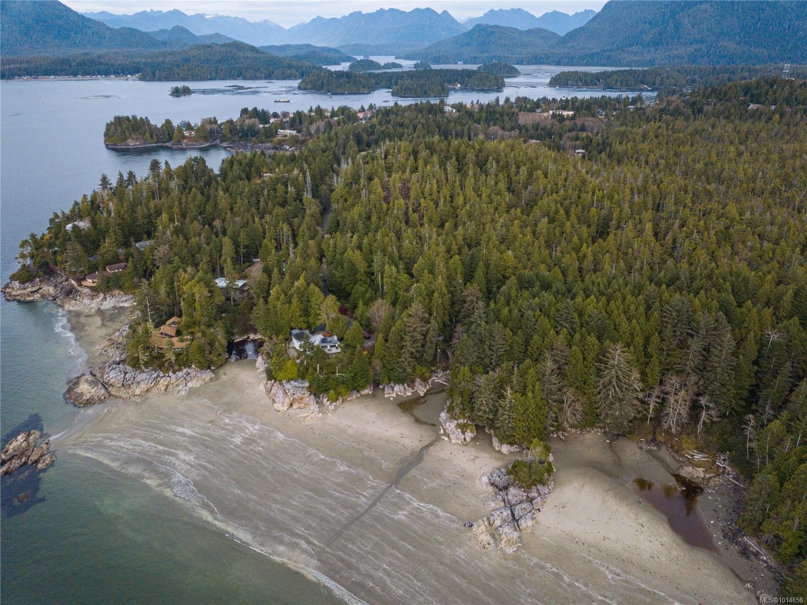 340 Tonquin Park Rd, Tofino, BC