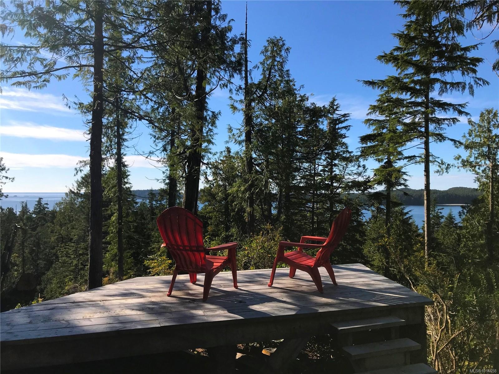 340 Tonquin Park Rd, Tofino, BC