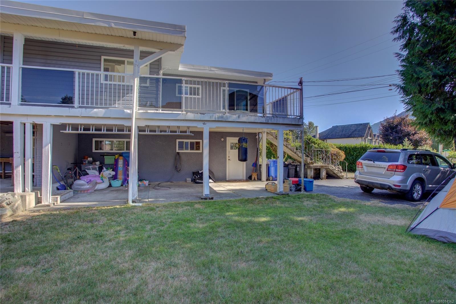 227 Grants Lake Rd, Lake Cowichan, BC