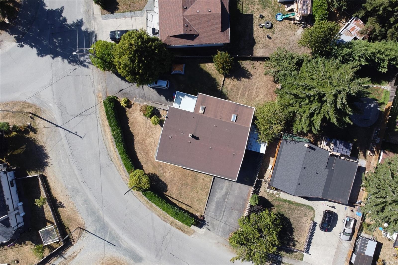 227 Grants Lake Rd, Lake Cowichan, BC