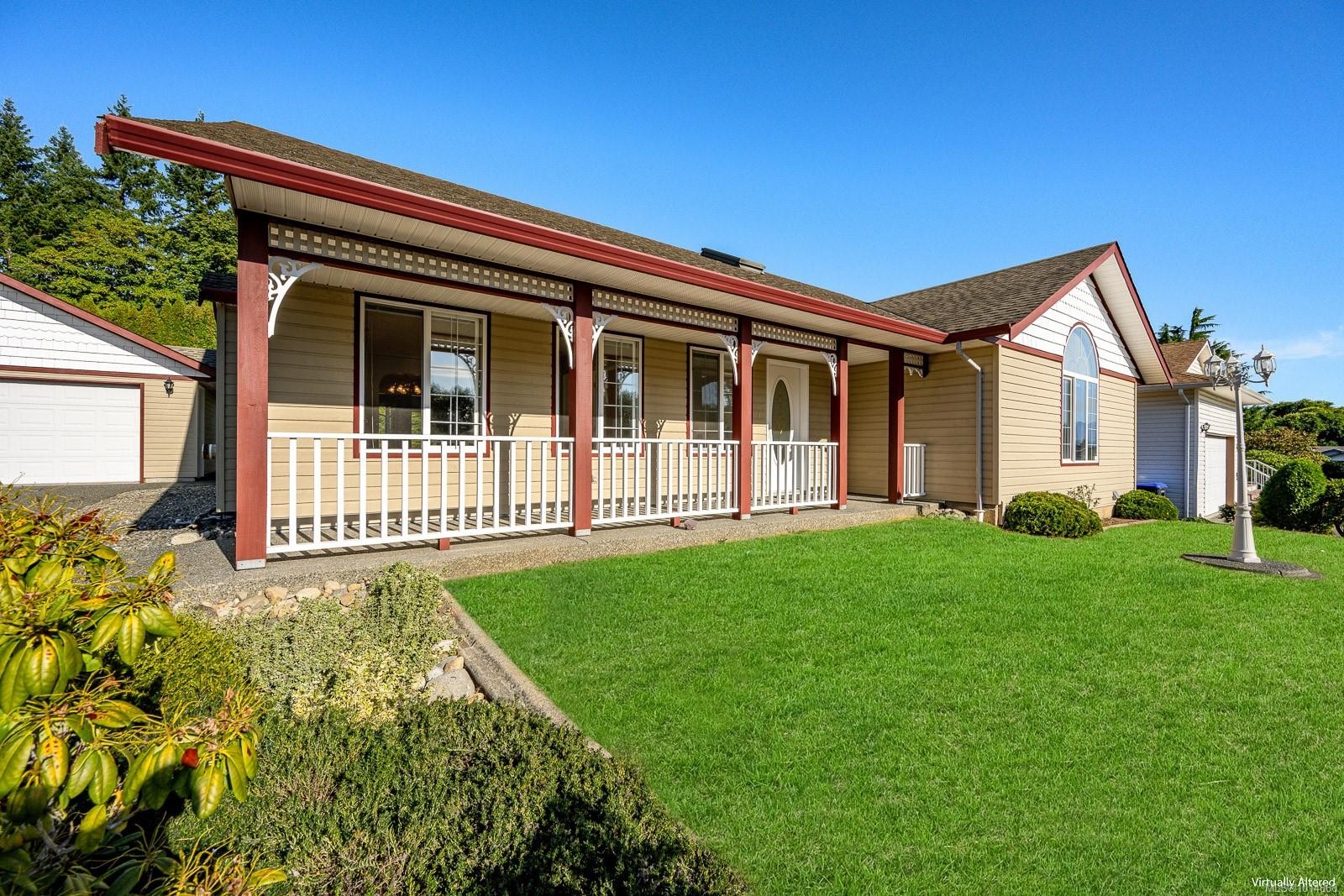 1582 Mallard Dr, Courtenay, BC