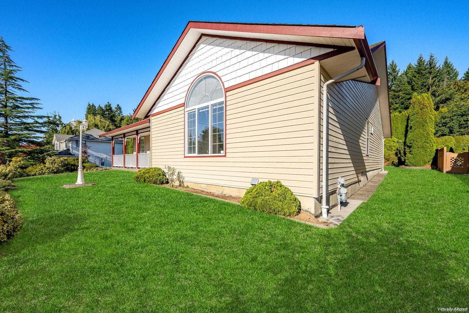 1582 Mallard Dr, Courtenay, BC