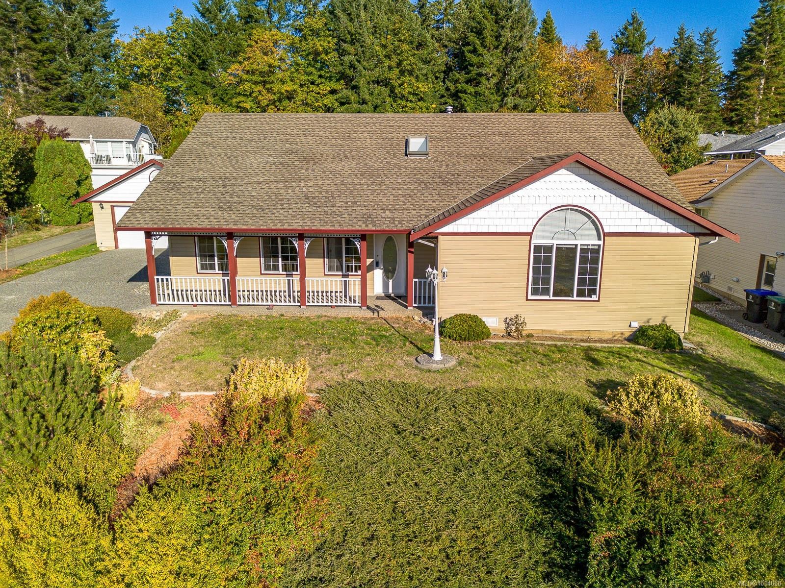 1582 Mallard Dr, Courtenay, BC