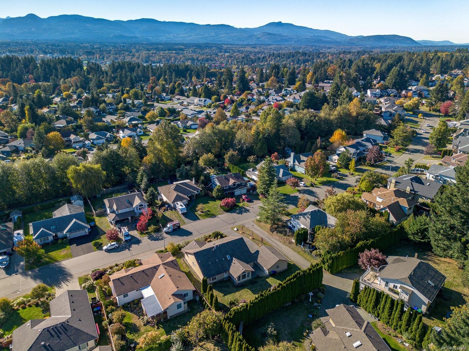 1582 Mallard Dr, Courtenay, BC