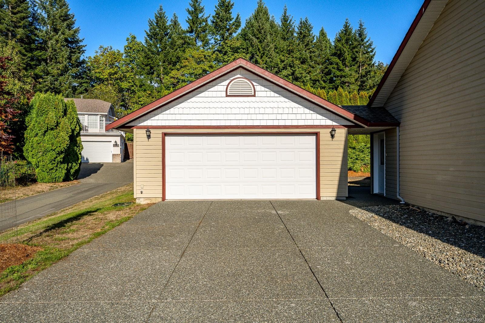 1582 Mallard Dr, Courtenay, BC