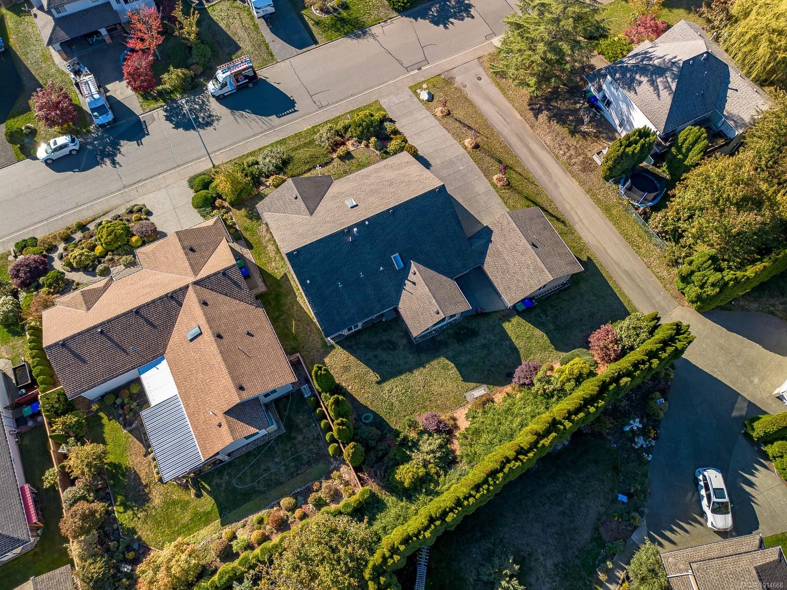 1582 Mallard Dr, Courtenay, BC