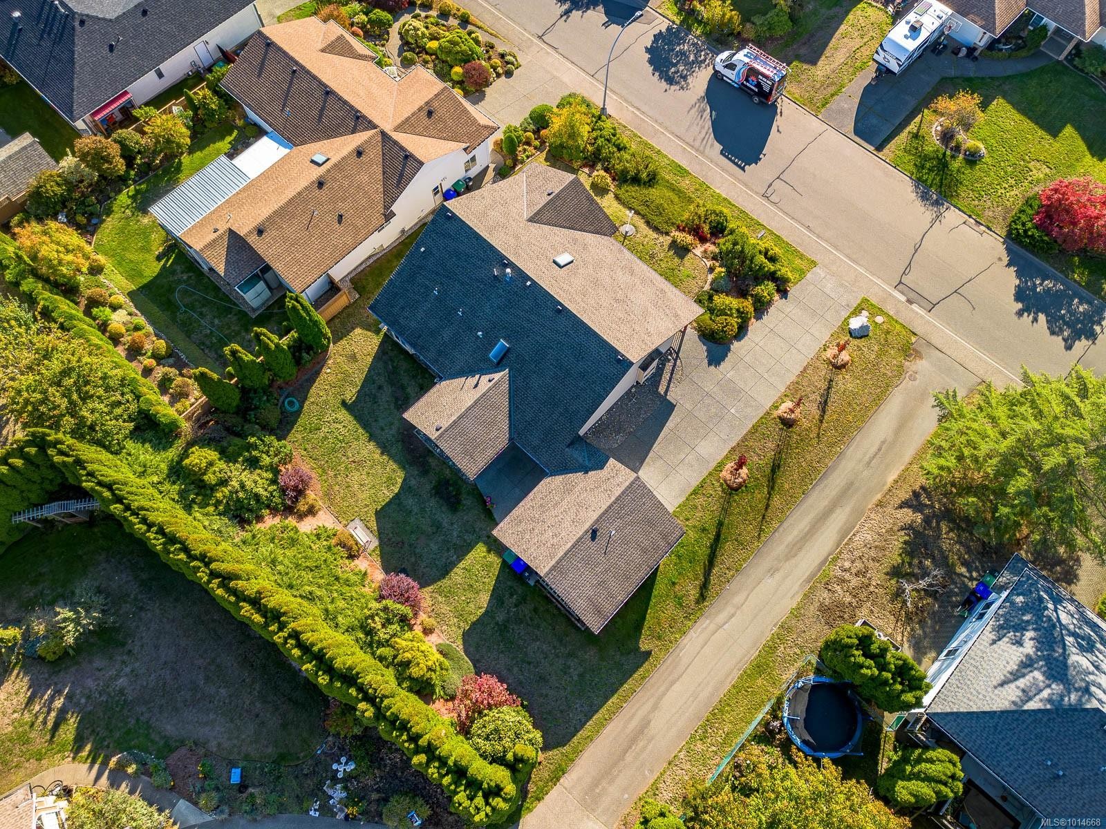 1582 Mallard Dr, Courtenay, BC