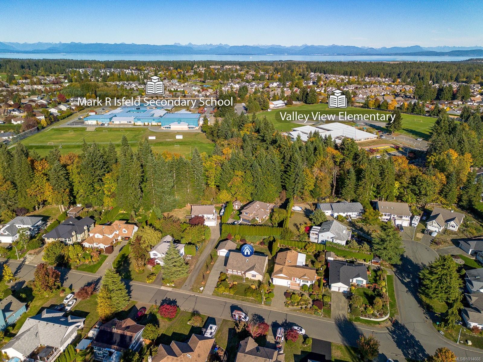 1582 Mallard Dr, Courtenay, BC