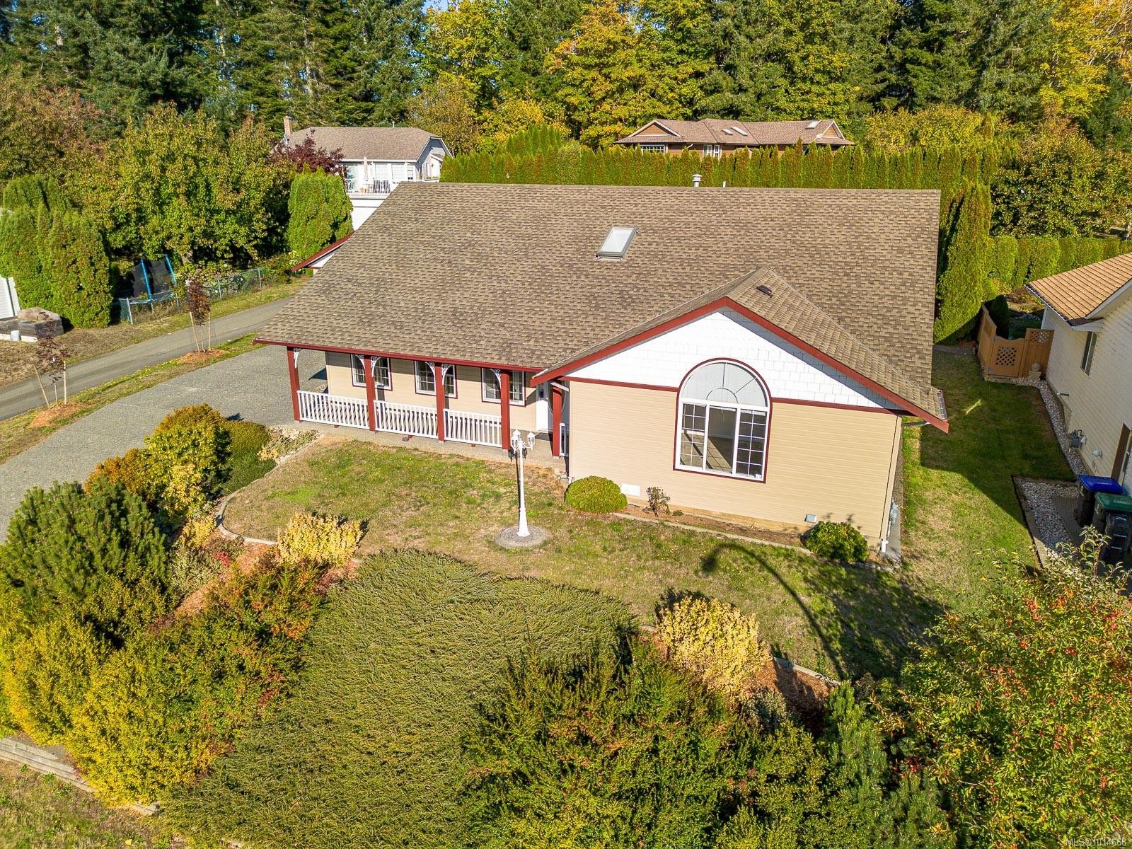1582 Mallard Dr, Courtenay, BC