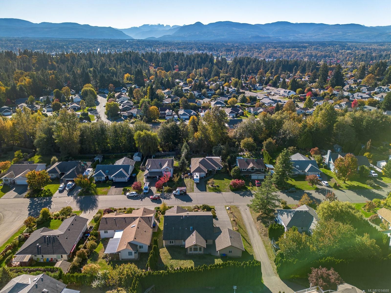 1582 Mallard Dr, Courtenay, BC